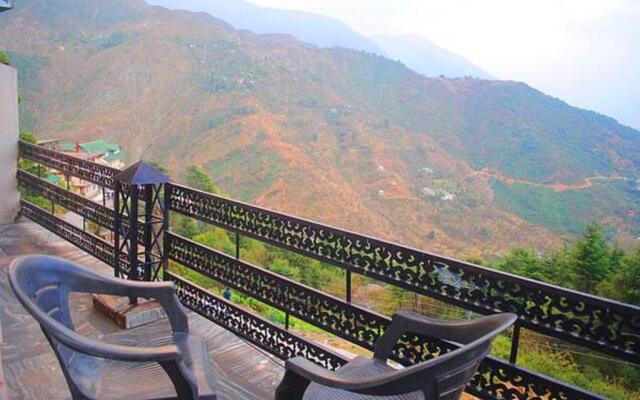 Hotel Varuni Mcleodganj