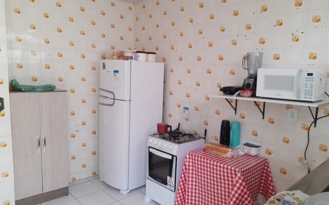 Hostel Cazumbá