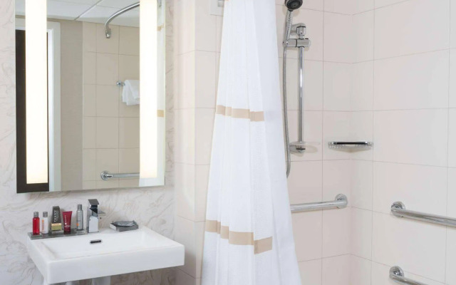 Durham Marriott City Center