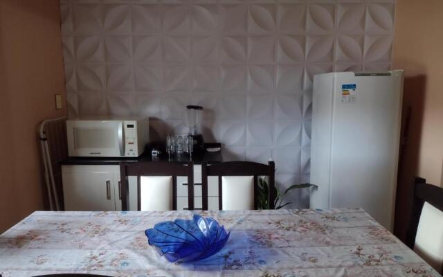 Apartamento Aconchego