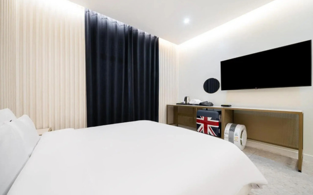 Suncheon Hound Hotel