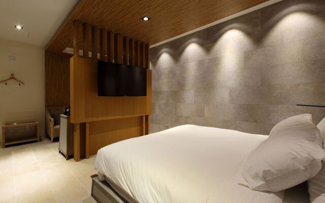 SC Helsinki Hotel