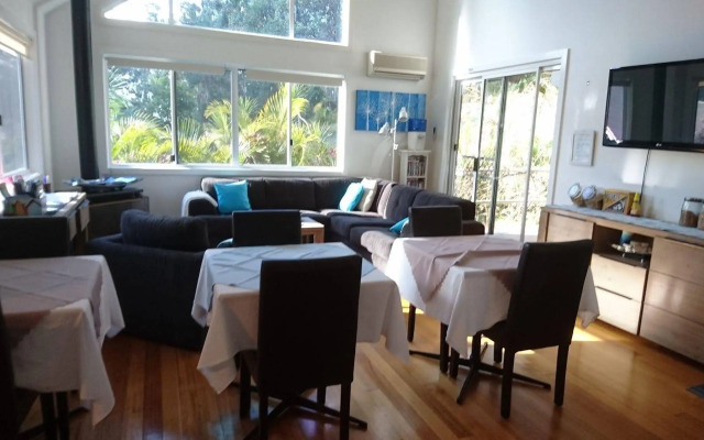 Nelson Bay Bed and Breakfast