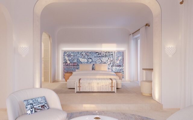 La Residenza Capri