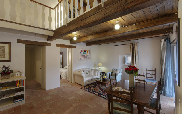 Castello di Postignano Relais