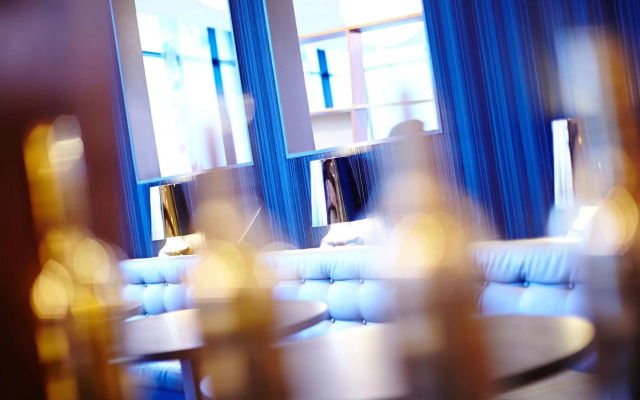 Novotel Edinburgh Park
