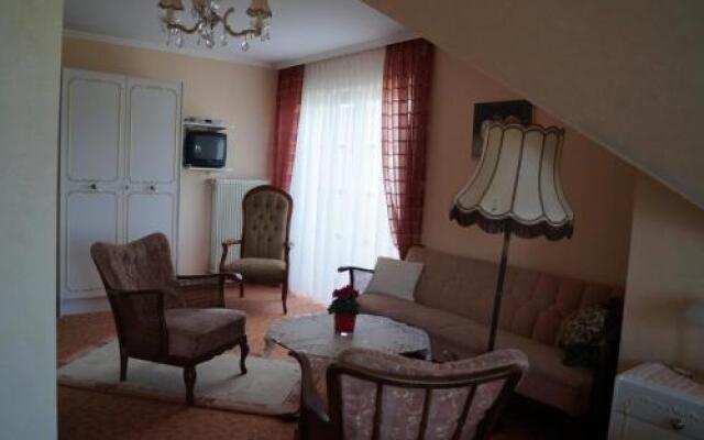 Pension Kordula Straub