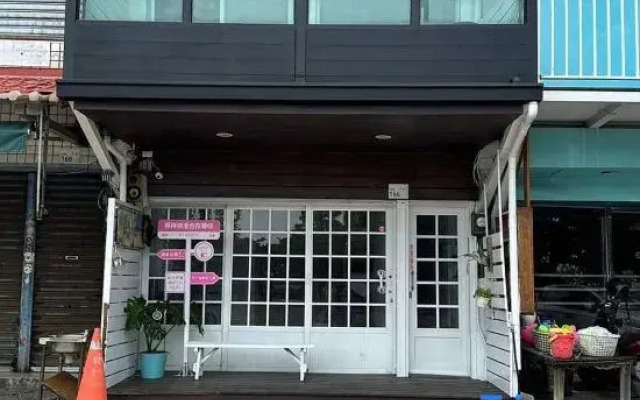 Nanwan166