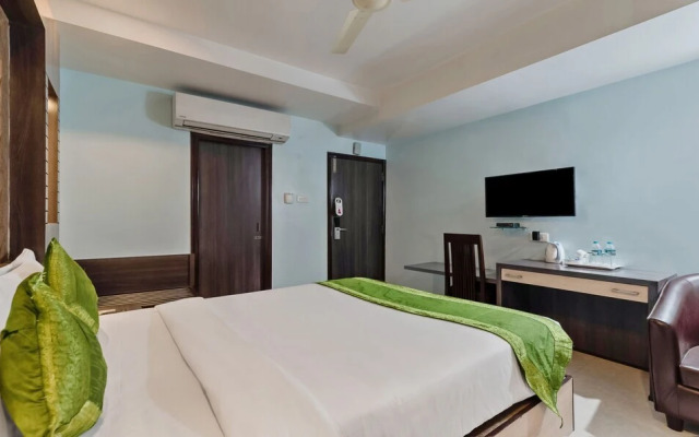 Geetanjali Regency by Treebo