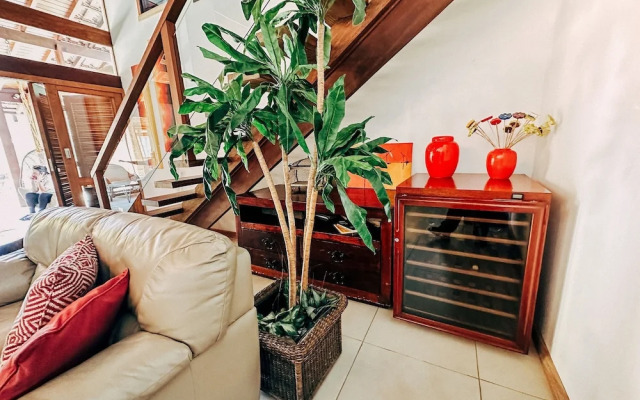 Casa Rio Habitat
