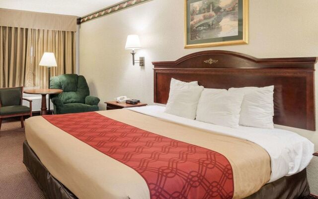 Econo Lodge Grenada
