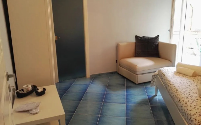 Capri B&B