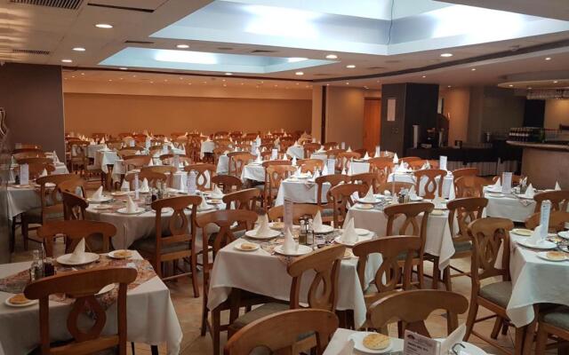 Hotel Libertador