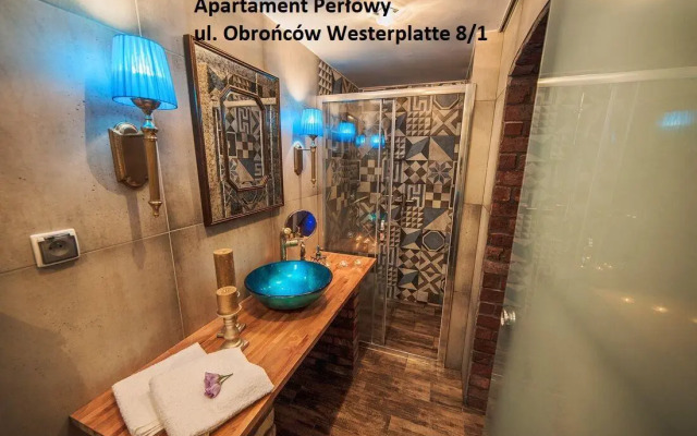 Sopot Spa Apartment