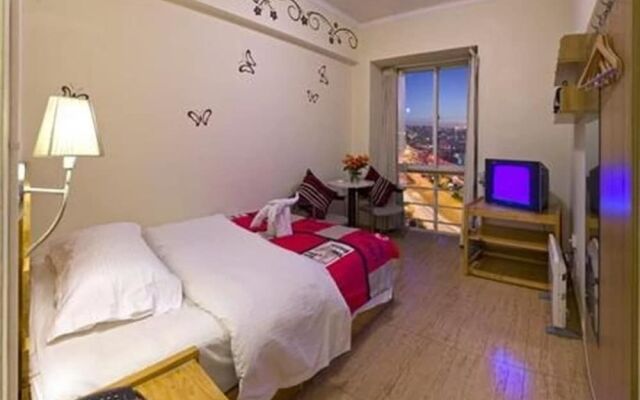 Kinn One Hotel Kunming Railway Station Branch