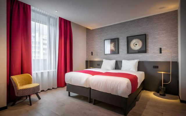Hotel Jamingo