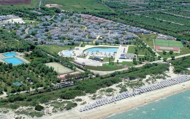 Torre Rinalda Beach Camping  Resort