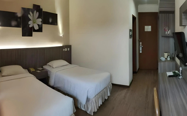 Purnama Hotel