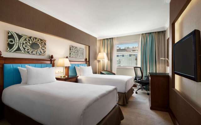 Wyndham Grand Kayseri