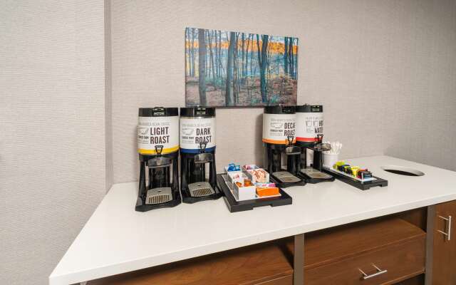 Hampton Inn Swedesboro Philadelphia