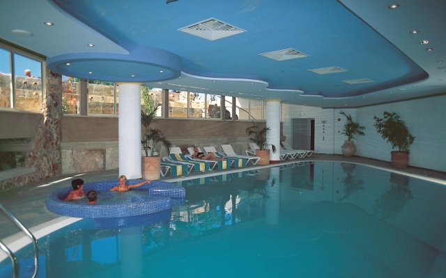 Paphos Gardens Holiday Resort