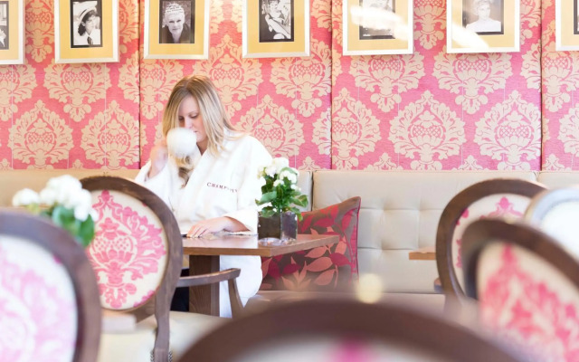 Champneys Tring