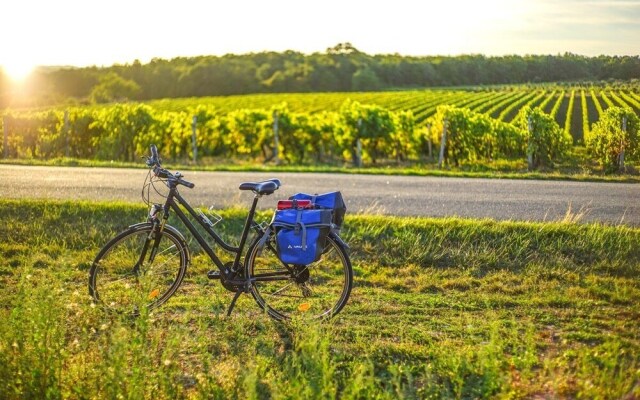 Logis Hôtel l'Essille
