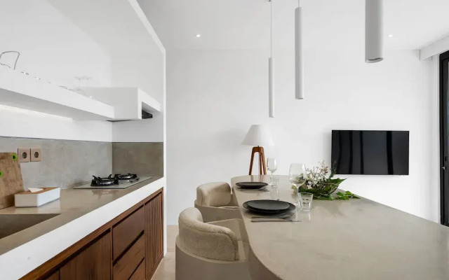 Sore Apartment by Betterplace