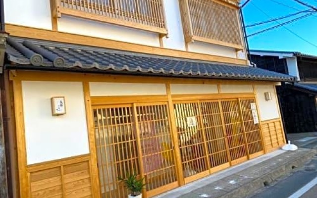 Tsuyama - Hotel - Vacation STAY 85058