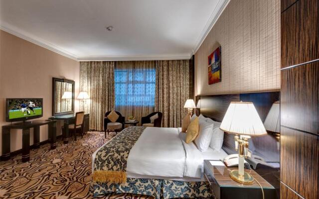 Sharjah Palace Hotel