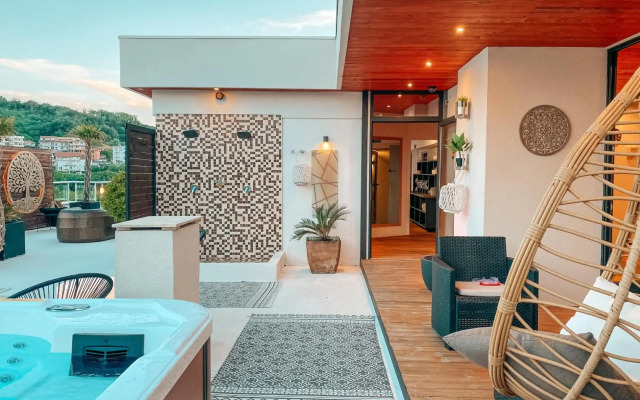 Apart-hotel Residence