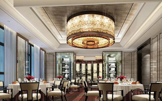 Wyndham Grand Plaza Royale Ruimao Guizhou