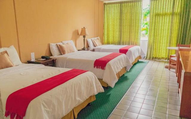 Hotel El Gran Chortí