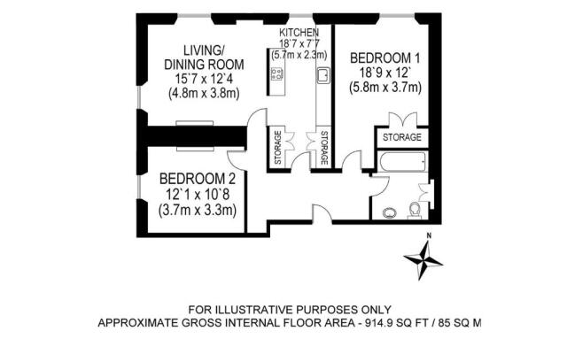 Parliament Sq (apt 10 ) Royal Mile