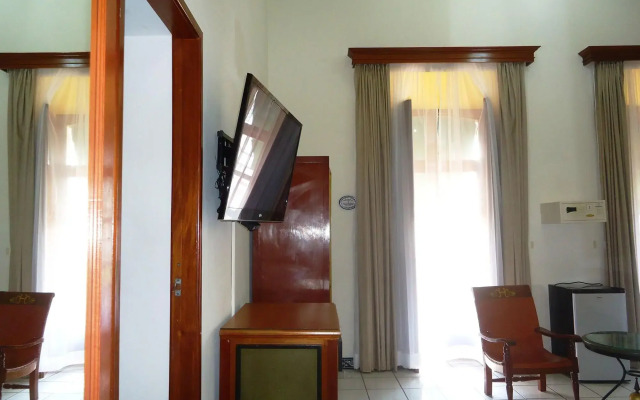 Concierge Plaza Colima