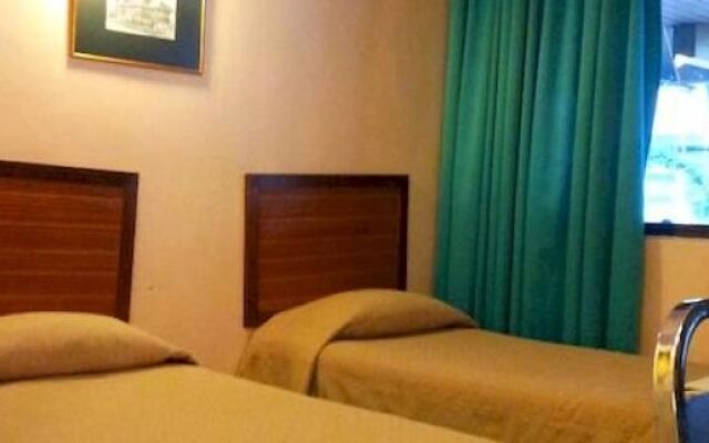 Selesa Inn Kuala Lumpur