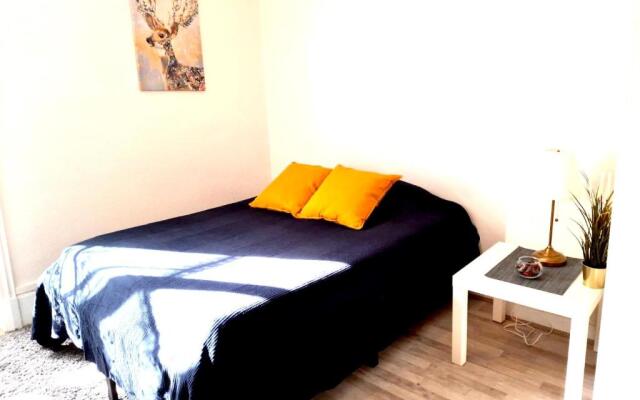 Suites Rive Gauche - COSY Fontainebleau