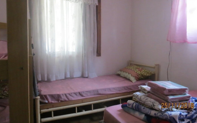 Casa Térrea Para Temporada