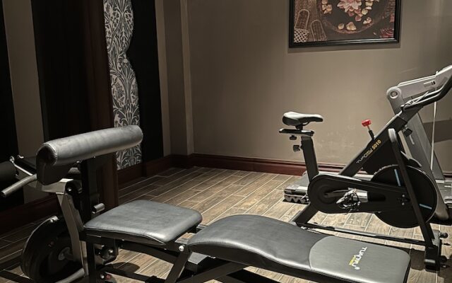 Le Chanvre Hanoi Hotel & Spa