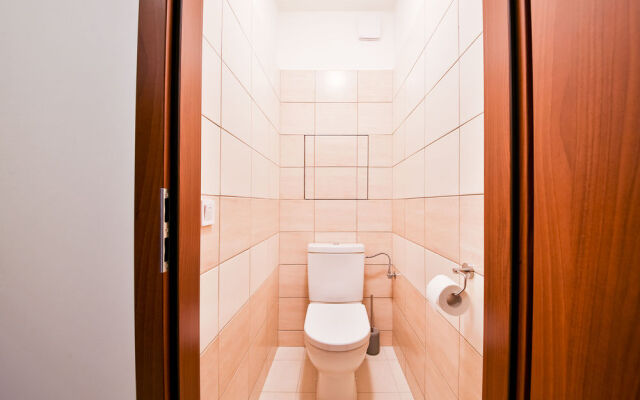 VITOM Apartments Ostrava