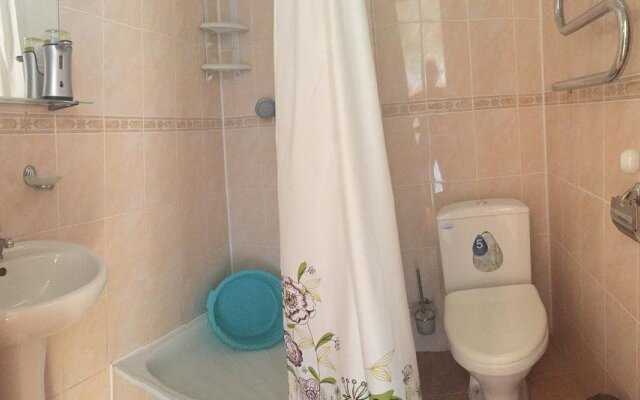 Holiday Home Pobedy 248 A