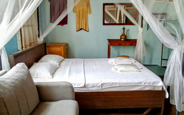 Cunda Zehra Teyzenin Evi