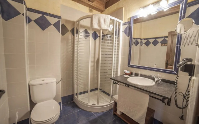 La Casona del Herrero