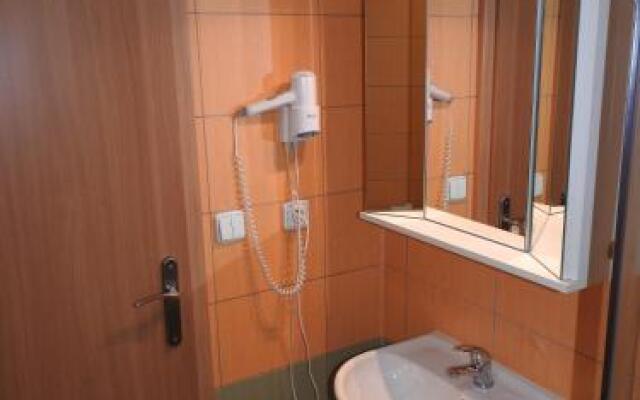 Apartmán McVitek