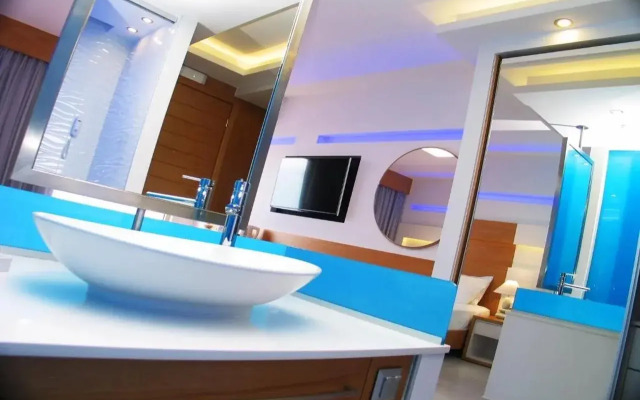 Europa Resort Hotel