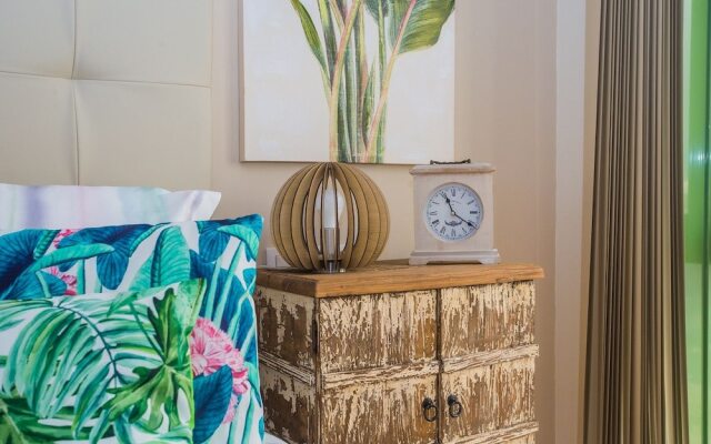 Apartament The Paradise Jaira II