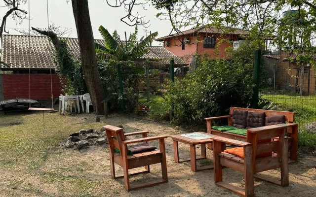 Pousada Aconchego do rosa