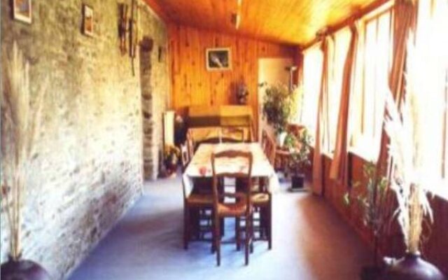 Chambres d'hôtes Les Salles