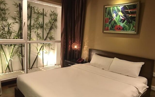 Ha Noi Le Grand Hotel