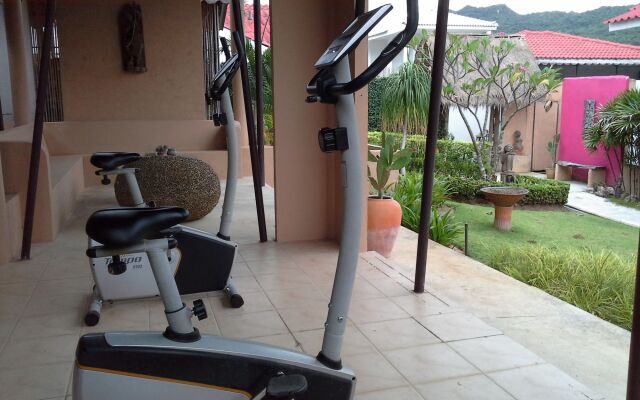 Pingplalee Resort